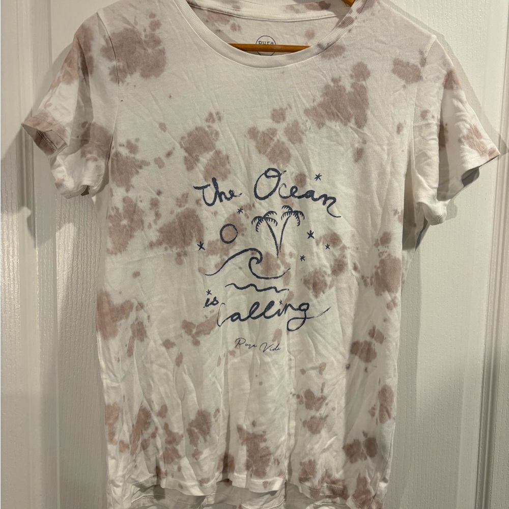 Pura Vida Inspirational T-Shirt